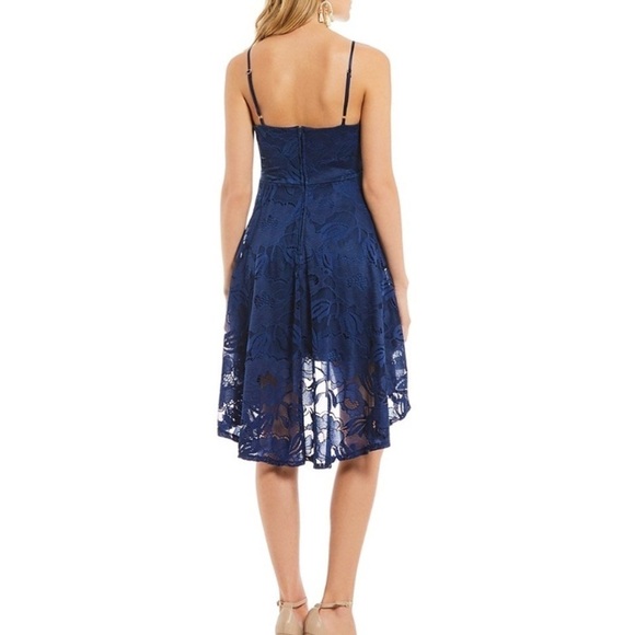 New with tags juniors tease me dress from Dillards - Picture 2 of 3